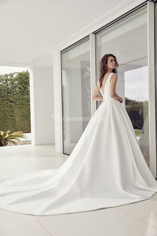 222-04, Divina Sposa By Sposa Group Italia