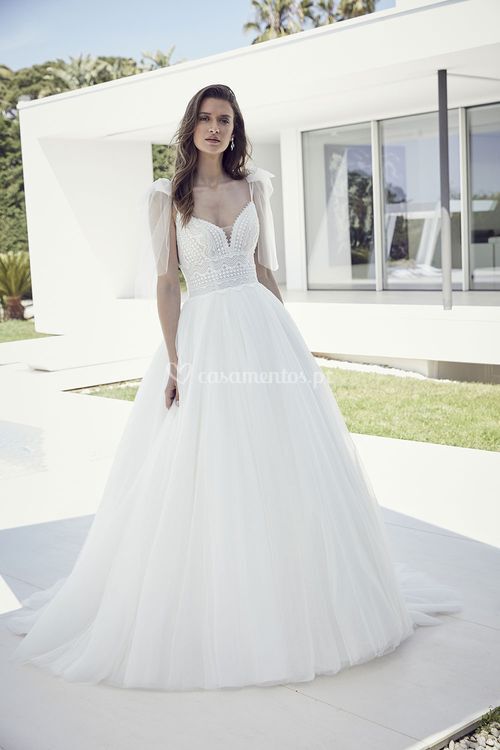 222-11, Divina Sposa By Sposa Group Italia