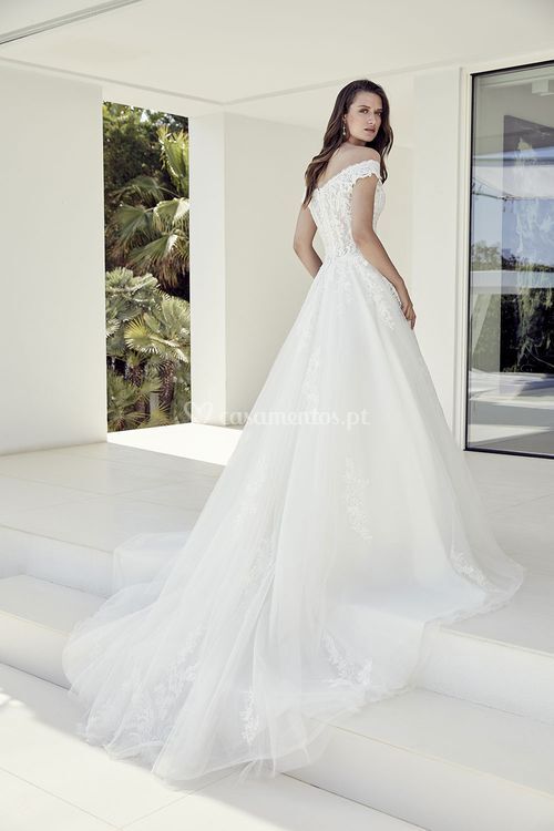 222-17S, Divina Sposa By Sposa Group Italia