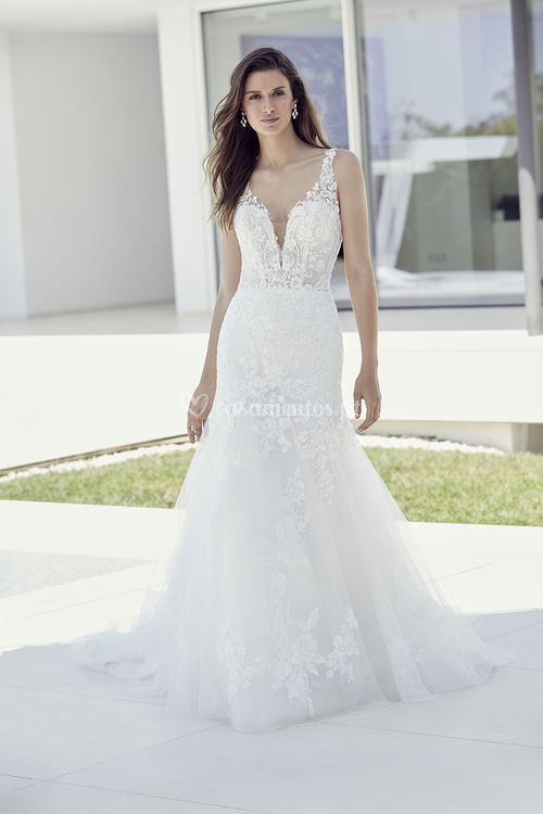 222-19, Divina Sposa By Sposa Group Italia
