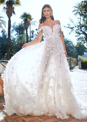 ALMAHA, Pronovias