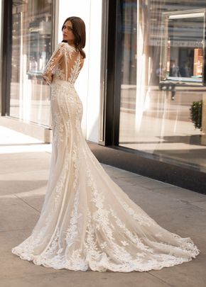 ANDREWS, Pronovias