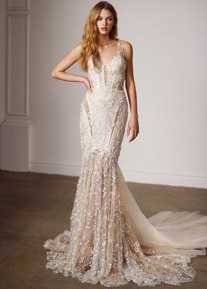 Blair, Galia Lahav