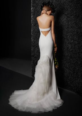 BABETTE, Vera Wang Bride