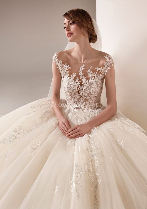 BARBARA, Pronovias