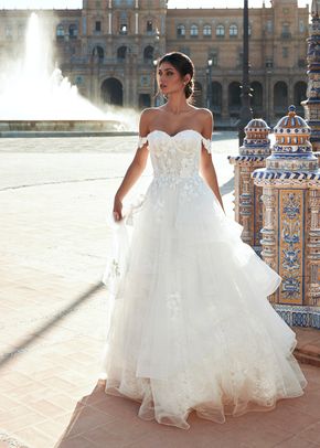 CARRASCO, Pronovias