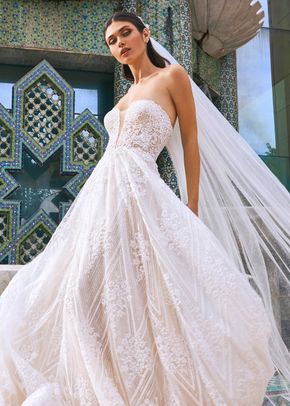 CRESCENT, Pronovias