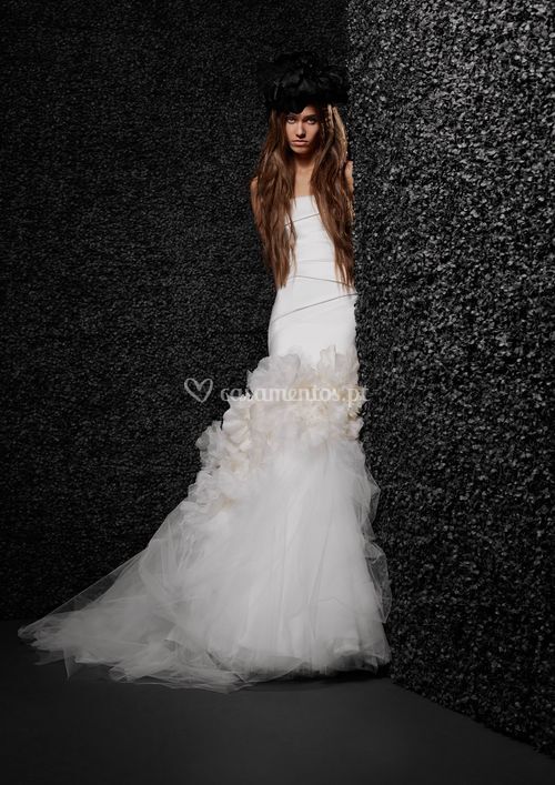 ELIETTE, Vera Wang Bride