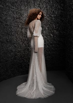 EUGENIE, Vera Wang Bride