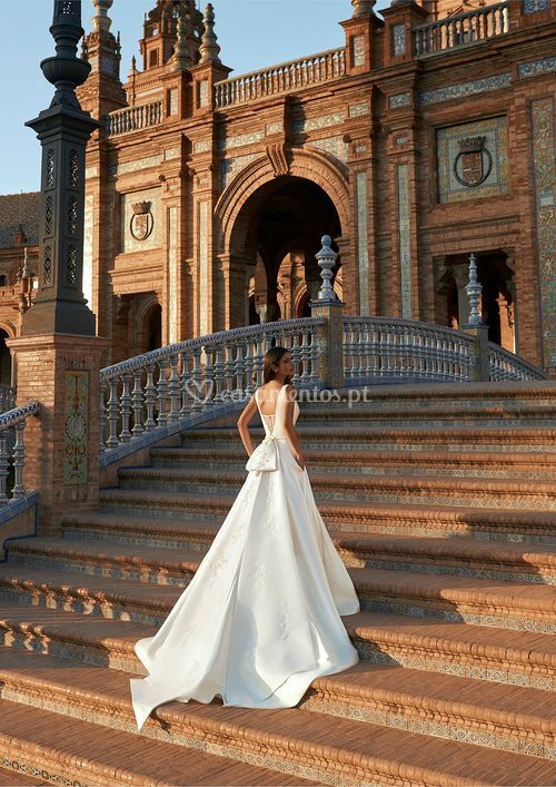 FERNANDA, Pronovias