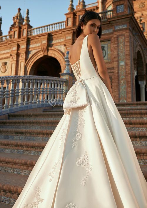 FERNANDA, Pronovias