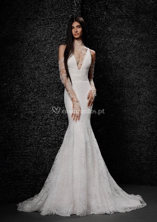 FRANIA, Vera Wang Bride