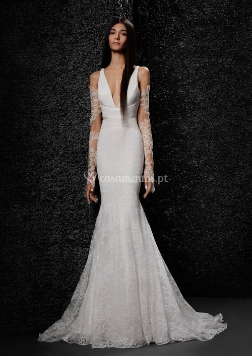 FRANIA, Vera Wang Bride