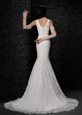 FRANIA, Vera Wang Bride