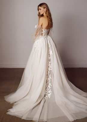 Gale, Galia Lahav