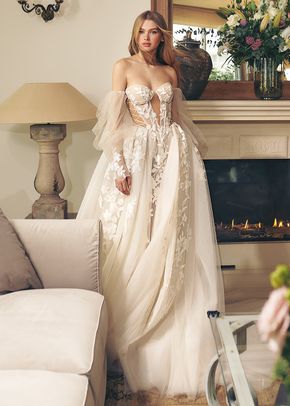 Gale, Galia Lahav