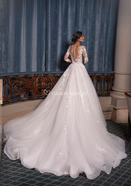 GISH, Pronovias