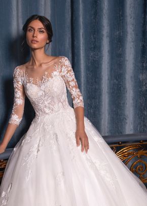 GISH, Pronovias