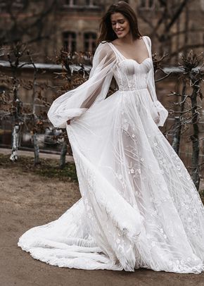 Indie, Galia Lahav