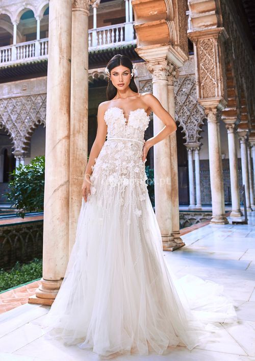 JEREZ, Pronovias