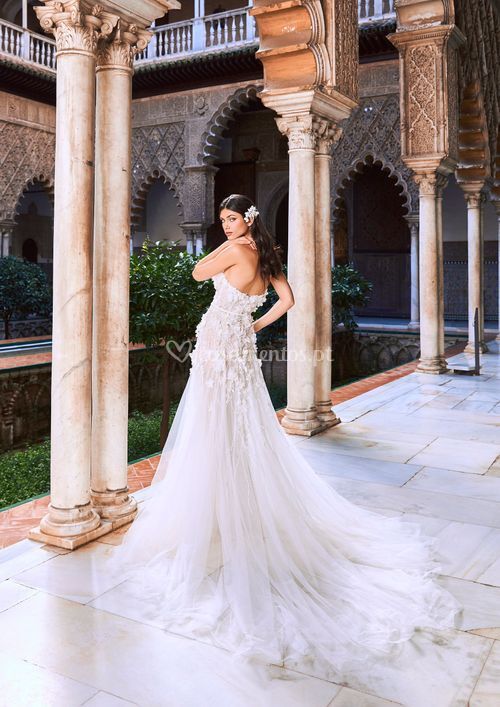 JEREZ, Pronovias