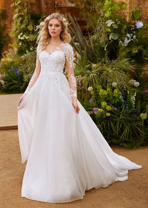 JUNO, St. Patrick La Sposa