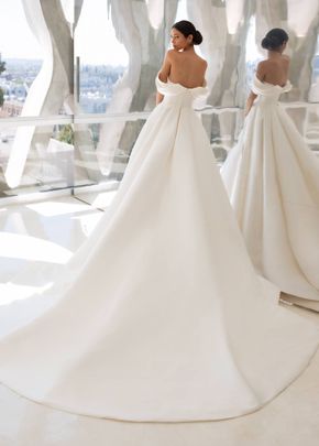 LYNN, Pronovias