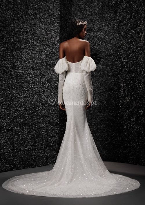 LYS, Vera Wang Bride