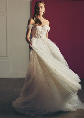 Shell, Galia Lahav