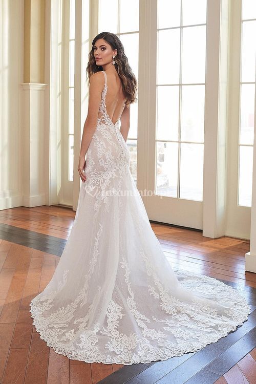 44307, Sincerity Bridal