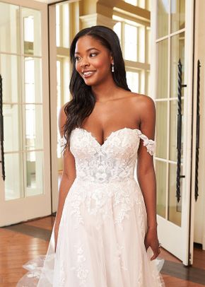 44303, Sincerity Bridal