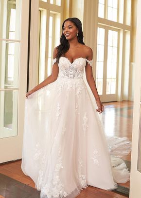 44303, Sincerity Bridal