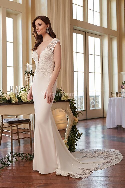 44297, Sincerity Bridal