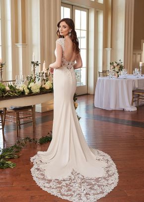 44297, Sincerity Bridal