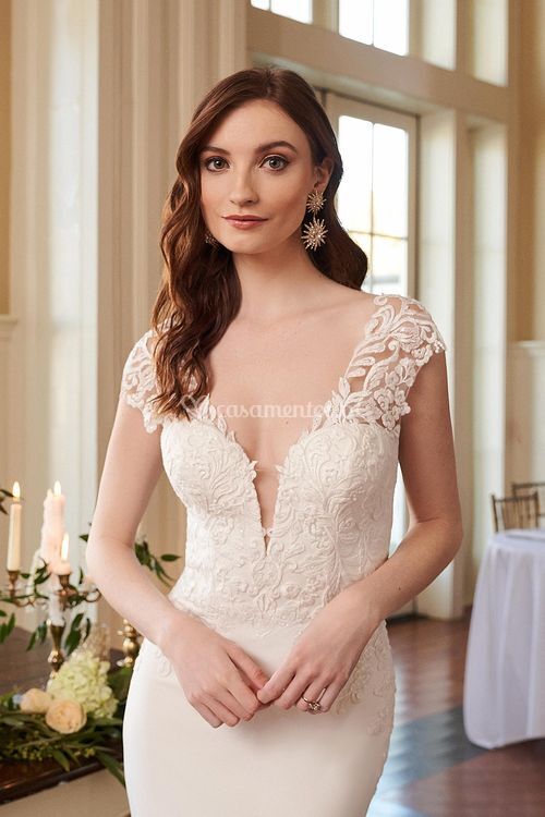 44297, Sincerity Bridal