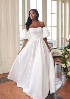 44292, Sincerity Bridal