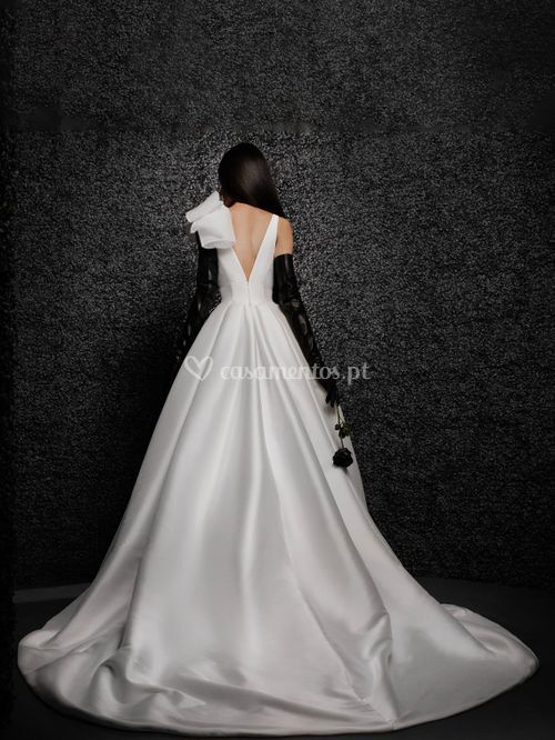 MARGOT, Vera Wang Bride