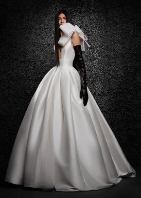 MARGOT, Vera Wang Bride