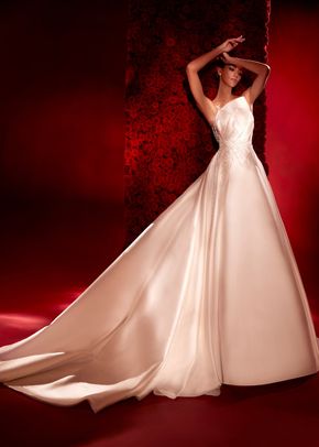 NORMAN, Atelier Pronovias