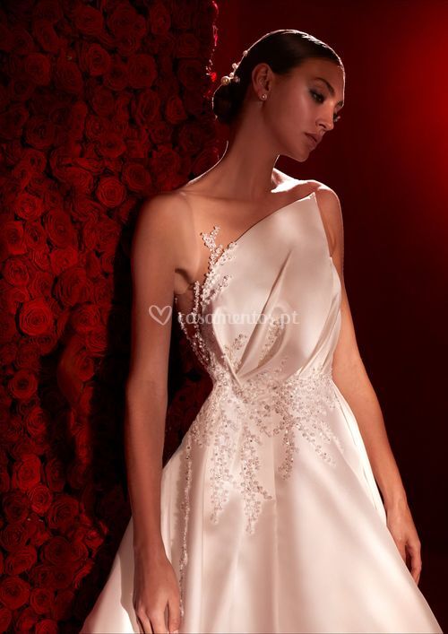 NORMAN, Atelier Pronovias