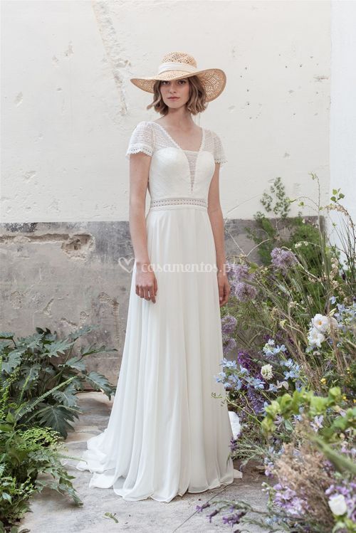 BELLA, Fara Sposa