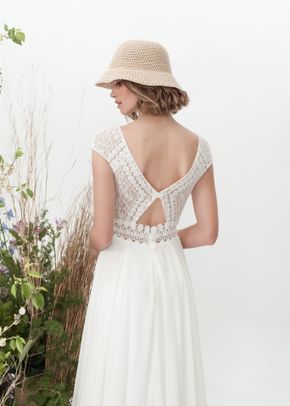 BRUNELLA, Fara Sposa