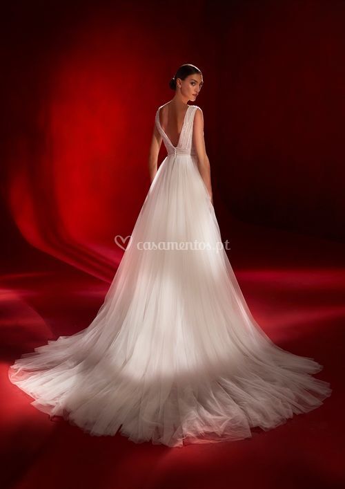 SAPPHO, Atelier Pronovias