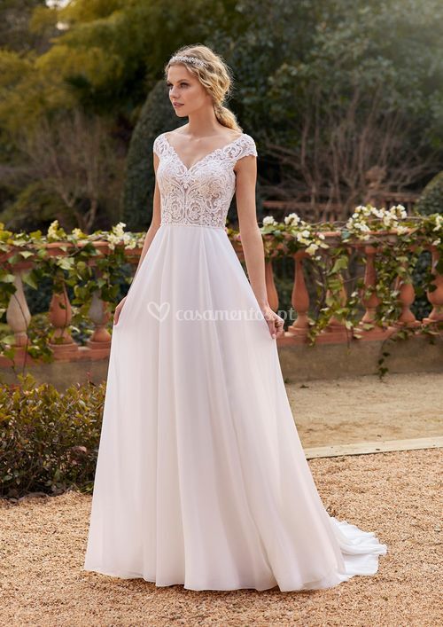 ZEALEY, St. Patrick La Sposa