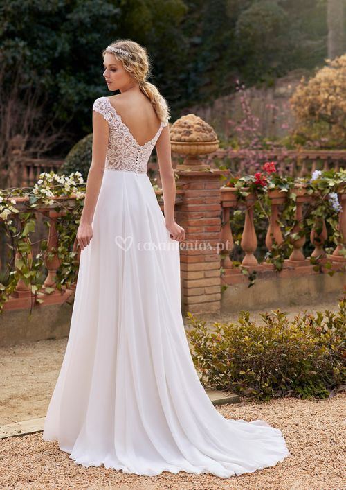 ZEALEY, St. Patrick La Sposa