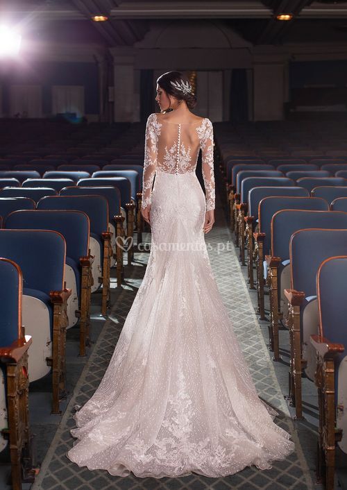 RALSTON, Pronovias