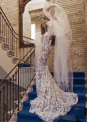 Fleur, Galia Lahav