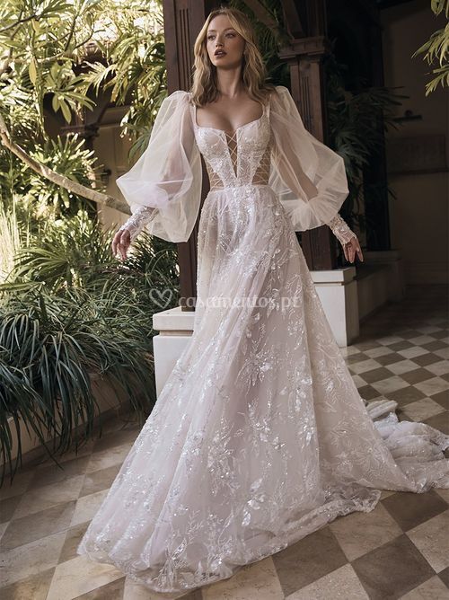 Pipa, Galia Lahav