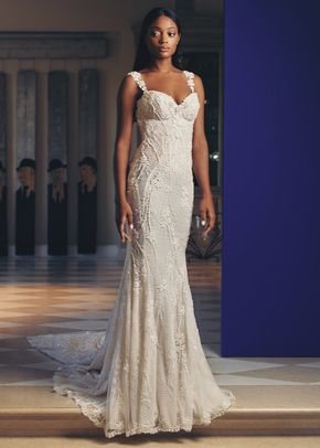 Suri, Galia Lahav