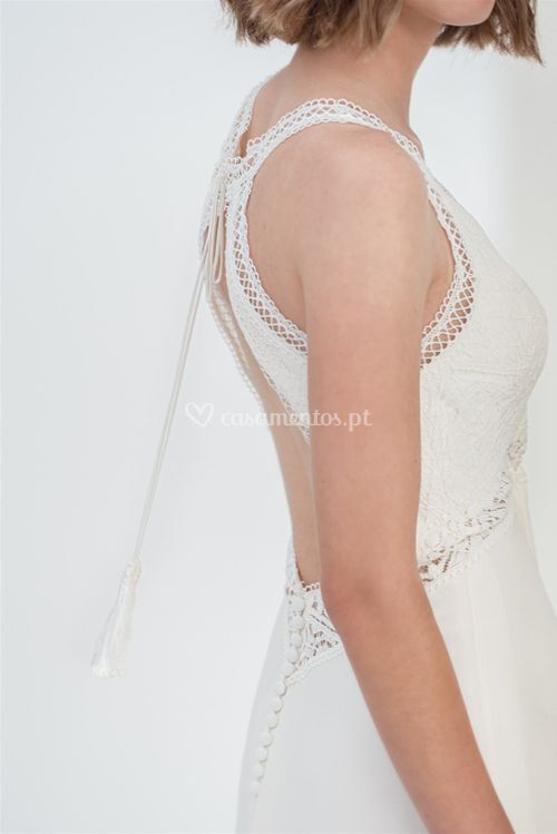 BABETTE, Fara Sposa